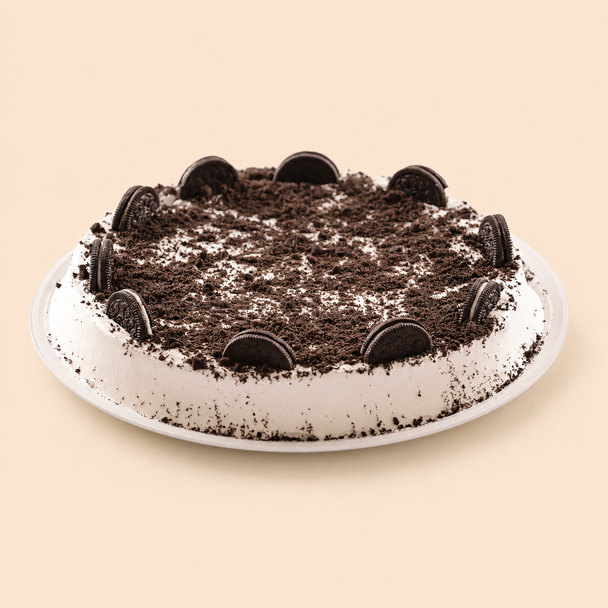 Oreo