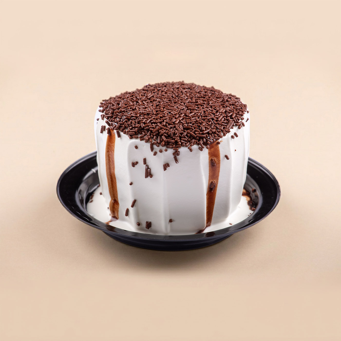 3 leche Chocolate